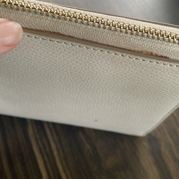 Pre-owned Coach wallet - Picture 6 of 11